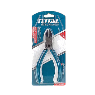 ALICATE PARA CORTAR PLASTICO 5