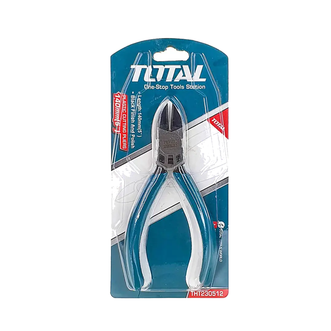 ALICATE PARA CORTAR PLASTICO 5