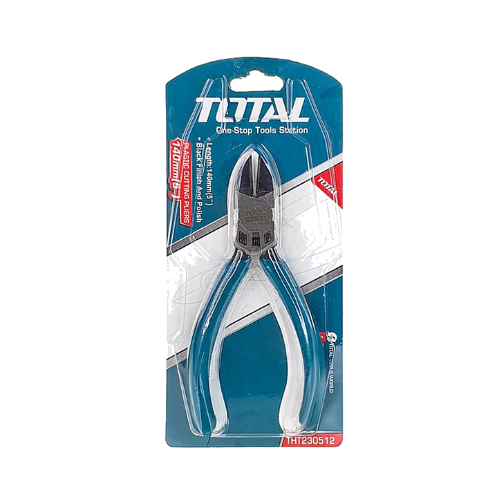 ALICATE PARA CORTAR PLASTICO 5