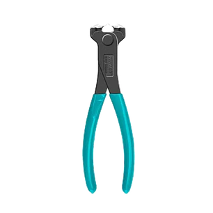 Alicate Corte Frontal 7 Pulgadas (180mm) Total Tht260702