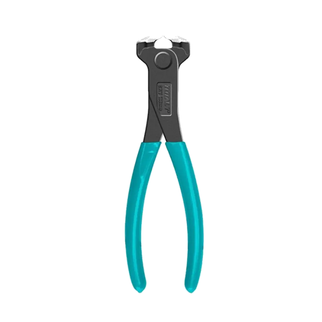 Alicate Corte Frontal 7 Pulgadas (180mm) Total Tht260702 1