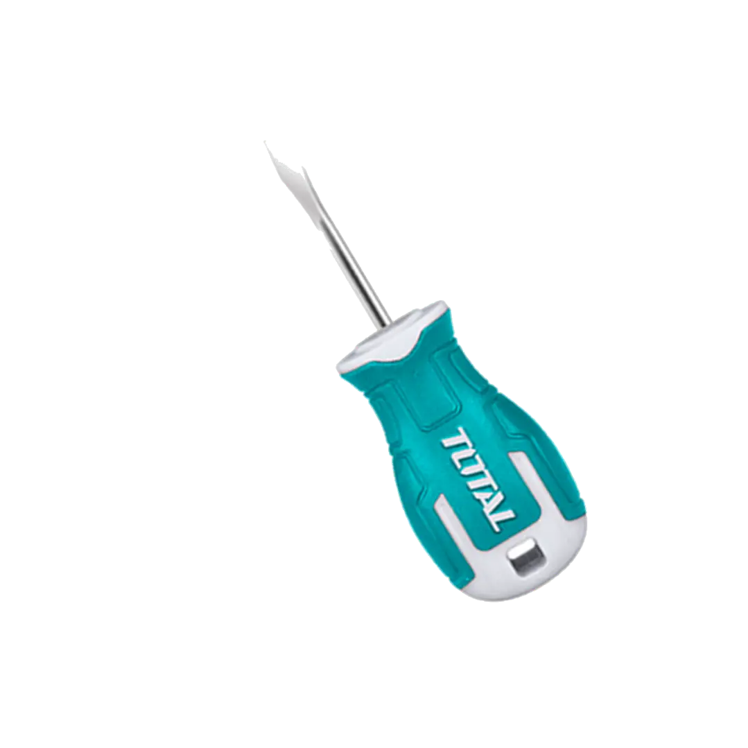 DESTORNILLADOR PALETA SL6.5X38MM TOTAL 1