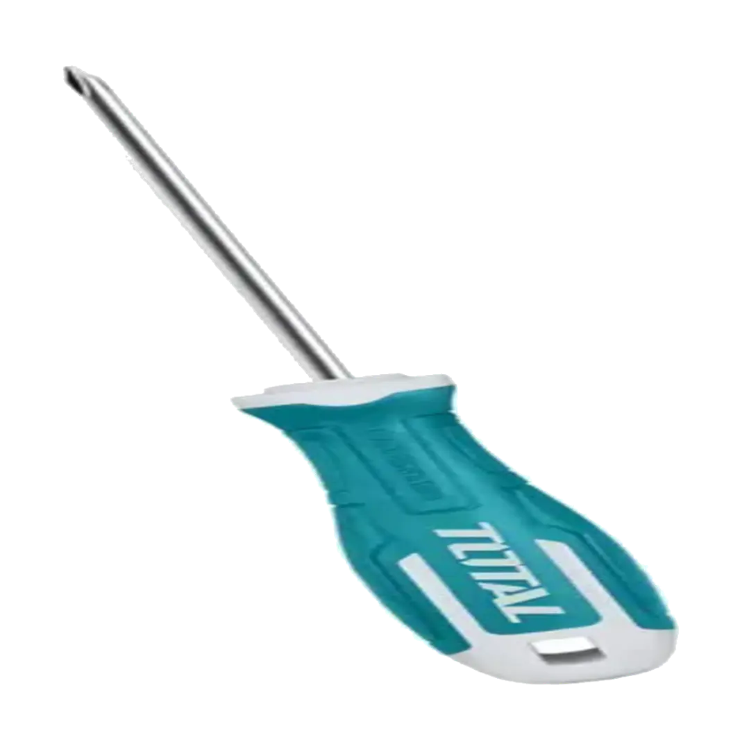 Destornillador Cruz S2 Ph1 75mm Total Tht26ph1075 1