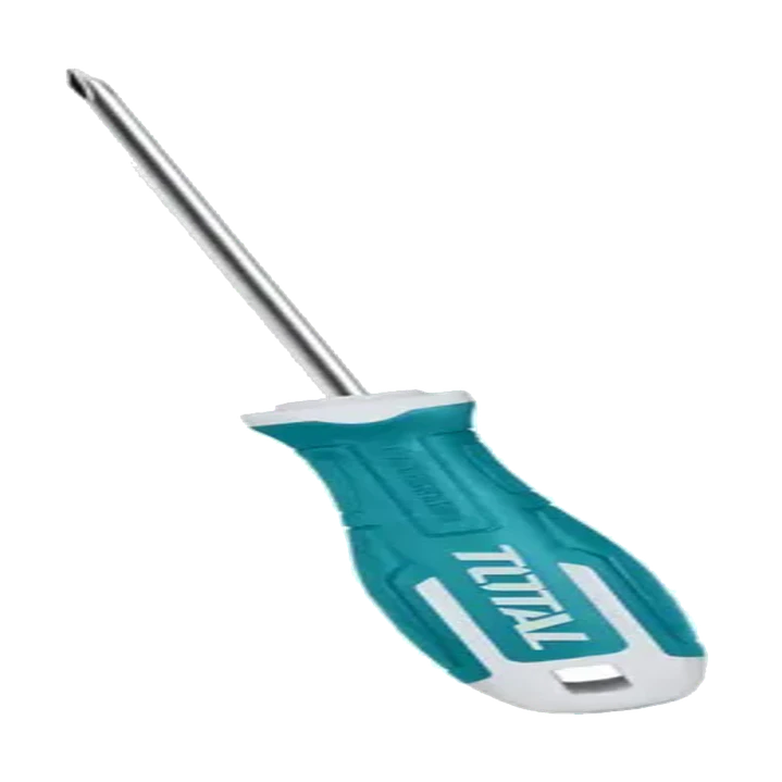 Destornillador Cruz S2 Ph1 75mm Total Tht26ph1075 1