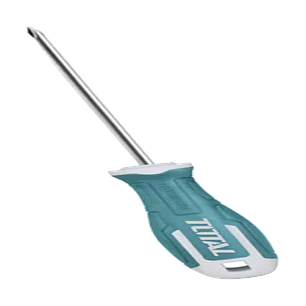Destornillador Cruz S2 Ph1 100mm Total Tht26ph1100