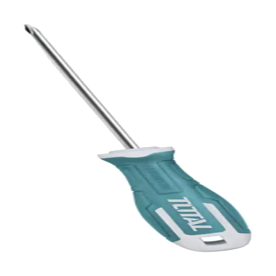 Destornillador Cruz S2 Ph1 100mm Total Tht26ph1100 1