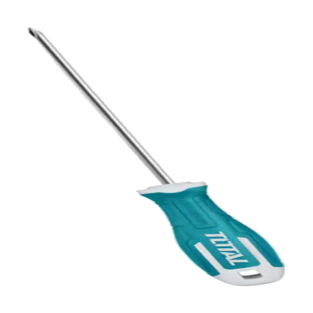 Destornillador Cruz S2 Ph3 200mm Total Tht26ph3200 1