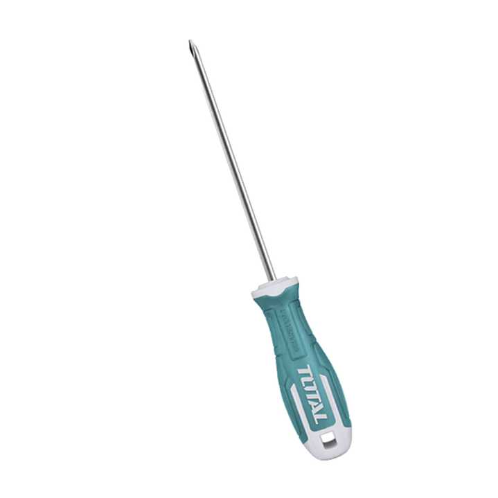 DESTORNILLADOR CRUZ PH2X150MM TOTAL 1