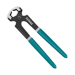 Pinza Tenaza Carpintero 8 Pulgadas (200mm) Total Tht290801