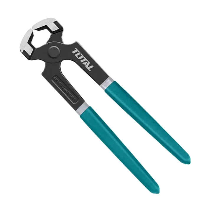 Pinza Tenaza Carpintero 8 Pulgadas (200mm) Total Tht290801 1