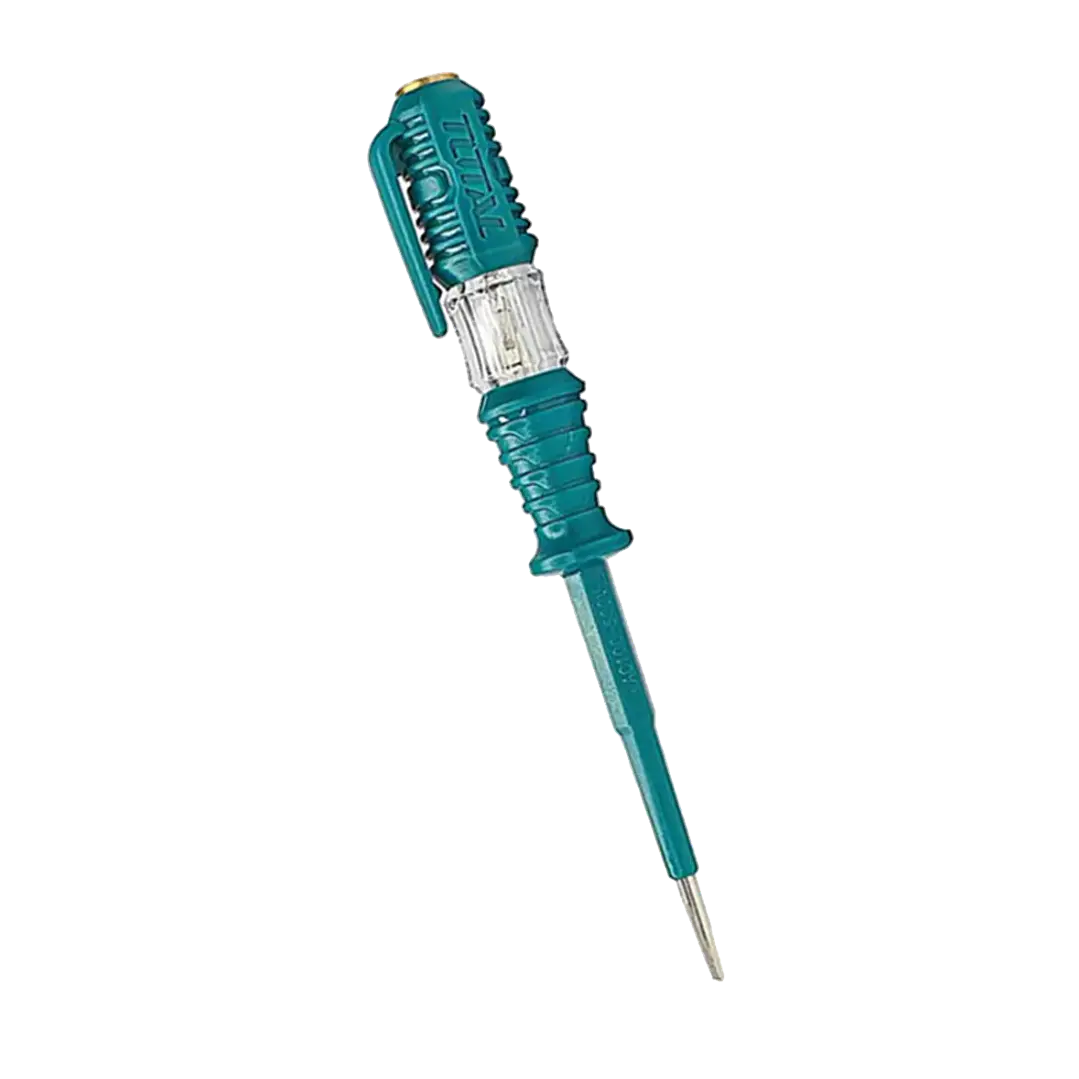 Tester Lapiz 3x140MM Total 1