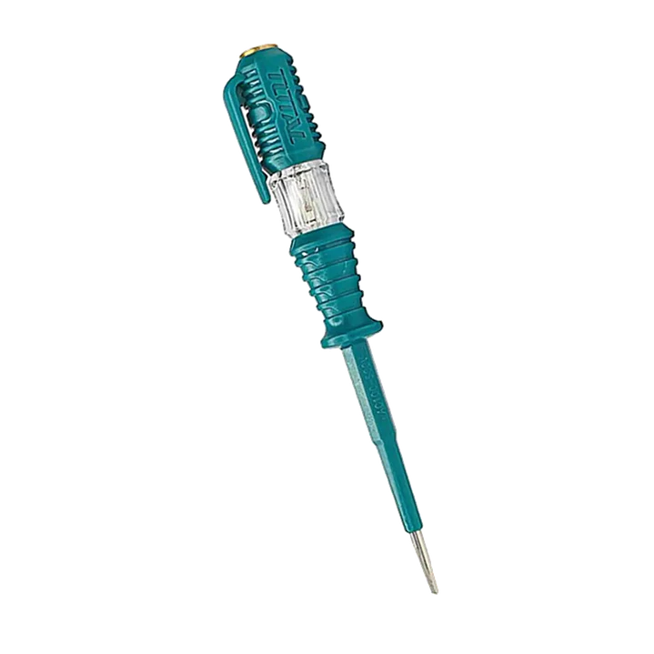 Tester Lapiz 3x140MM Total 1