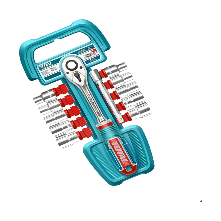 JGO DADOS POR 12 PCS 3/8