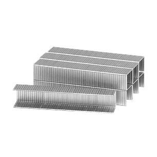 Grapas Corchetes 8x0.7x11.3mm Caja 1000 Unds Total Tht3981