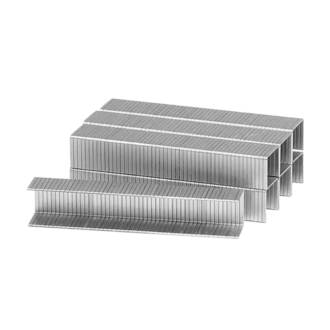 Grapas Corchetes 8x0.7x11.3mm Caja 1000 Unds Total Tht3981 1