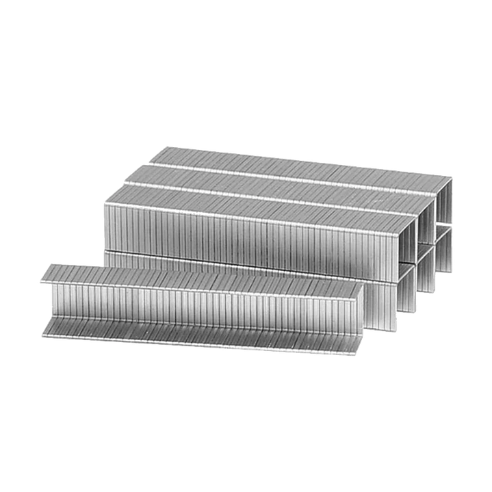 Grapas Corchetes 8x0.7x11.3mm Caja 1000 Unds Total Tht3981 1