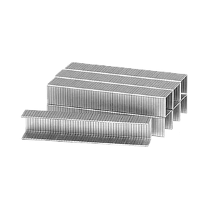 Grapas Corchetes 10x0.7mm Caja 1000 Unidades Total Tht39101