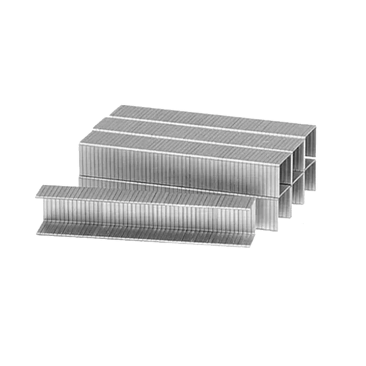 Grapas Corchetes 10x0.7mm Caja 1000 Unidades Total Tht39101 1