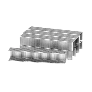 Grapas Corchetes 12x0.7x11.3mm Caja 1000 Unds Total Tht39121