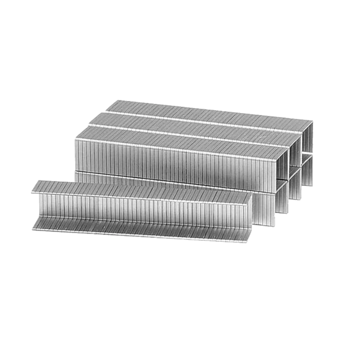 Grapas Corchetes 12x0.7x11.3mm Caja 1000 Unds Total Tht39121 1