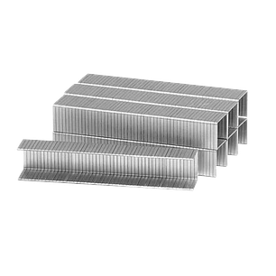 Grapas Corchetes 8x1.2mm Caja 1000 Unidades Total Tht3982