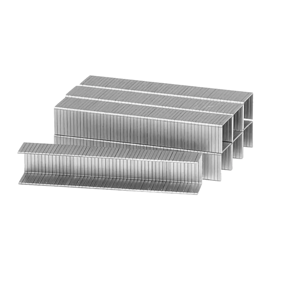 Grapas Corchetes 8x1.2mm Caja 1000 Unidades Total Tht3982 1