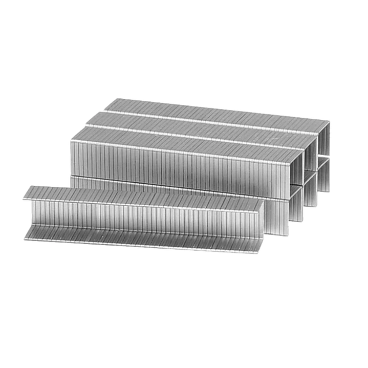 Grapas Corchetes 8x1.2mm Caja 1000 Unidades Total Tht3982 1