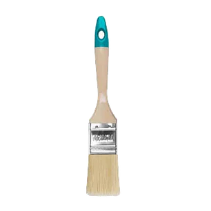 BROCHA MANGO MADERA 1.5