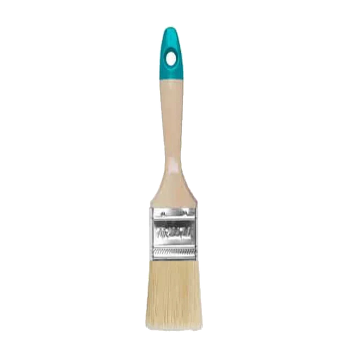 BROCHA MANGO MADERA 1.5