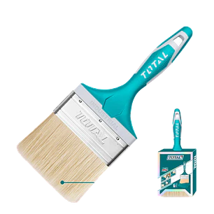 BROCHA M/ PLASTICO 4