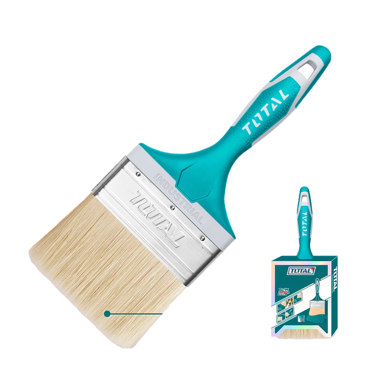 BROCHA M/ PLASTICO 4