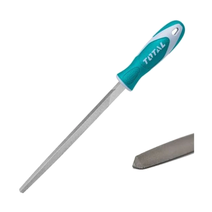 LIMA TRIANGULAR P/ ACERO 8