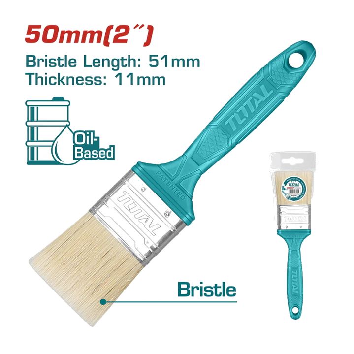 BROCHA M/ PLASTICO 2