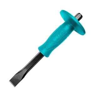 CINCEL DE FIERRO PALETA 12