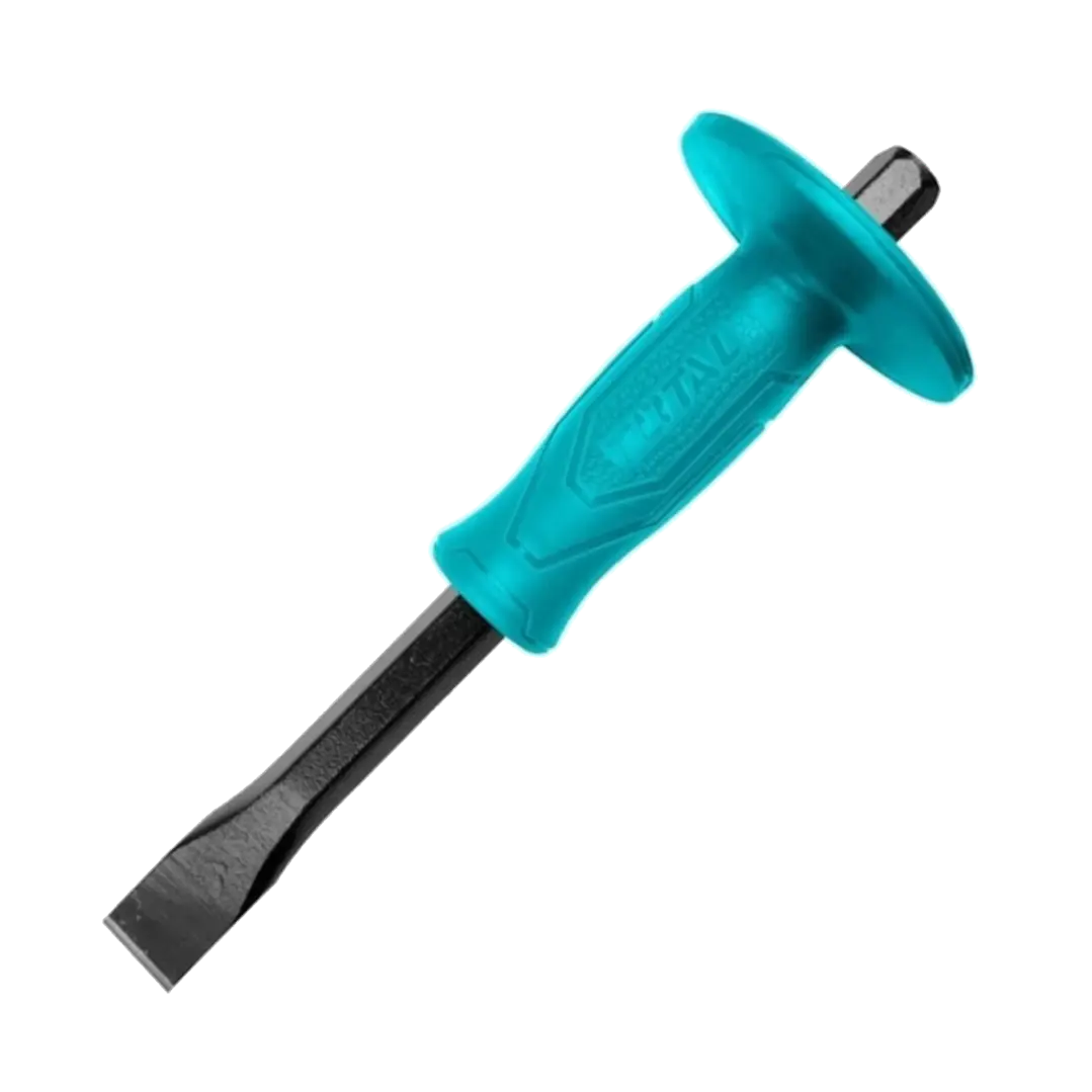 CINCEL DE FIERRO PALETA 12