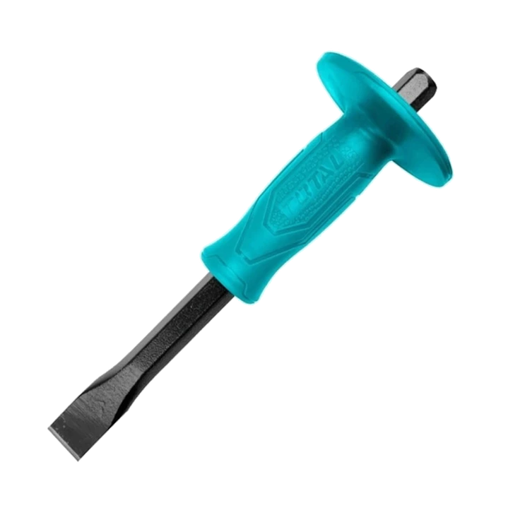 CINCEL DE FIERRO PALETA 12