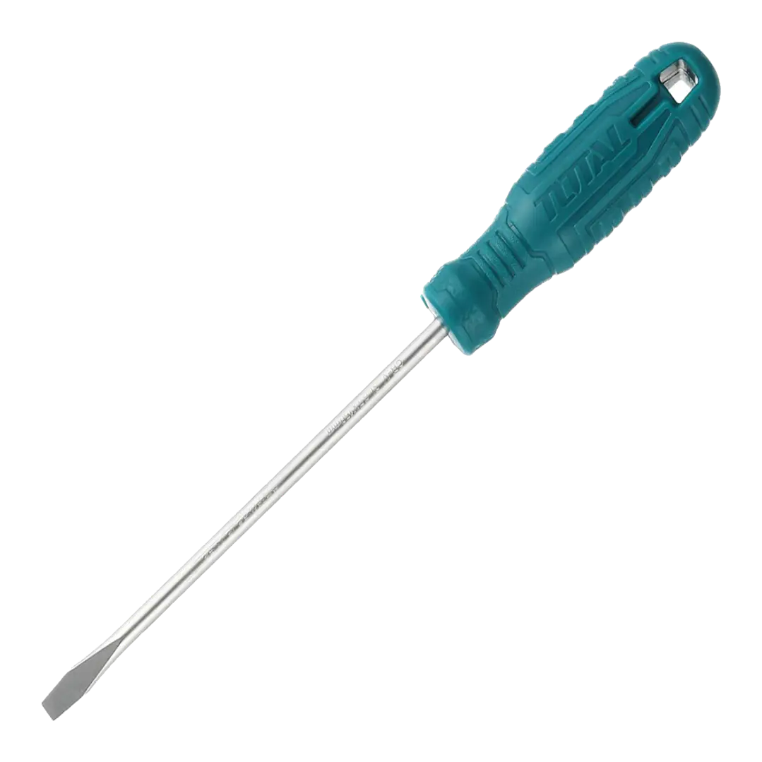 DESTONILLADOR PALETA 6MM X150MM (6