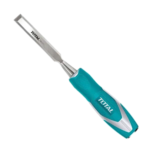 Cincel Formon Para Madera 14mm Total Tht41146