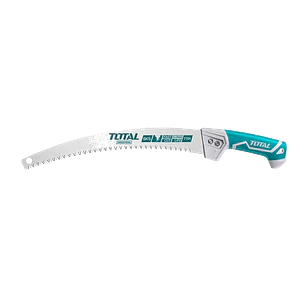 Sierra Serrucho Curvo Para Podar 13 Pulgada Total Tht5113306