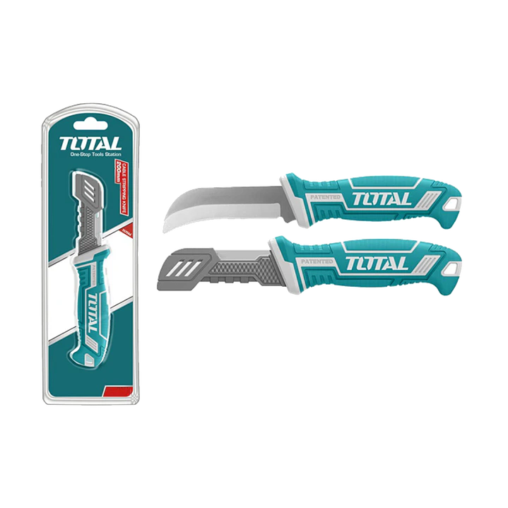 CUCHILLO PELACABLE 200MM TOTAL 1