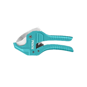 Tijera Cortador Tubo Pvc Plastico Total Tht534216