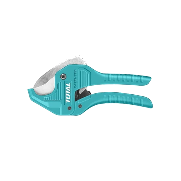 Tijera Cortador Tubo Pvc Plastico Total Tht534216 1