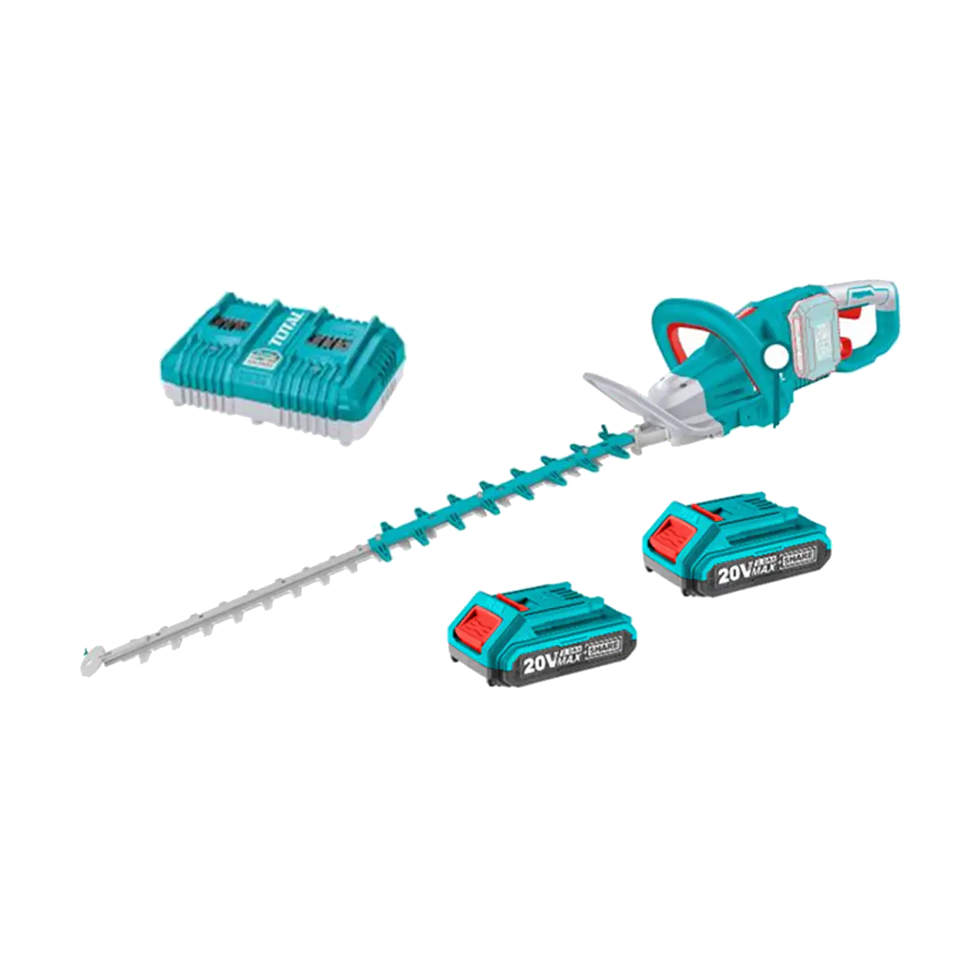 CORTASETOS INALAMBRICO 40V 25