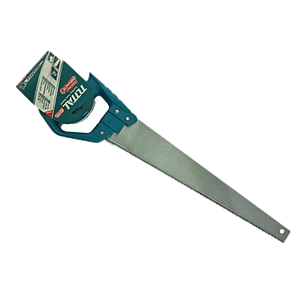Serrucho Carpintero 16 Pulgadas Total Tht551663d