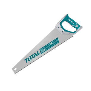 Serrucho Carpintero Con Mango De Fibra 20 Pulgadas Total
