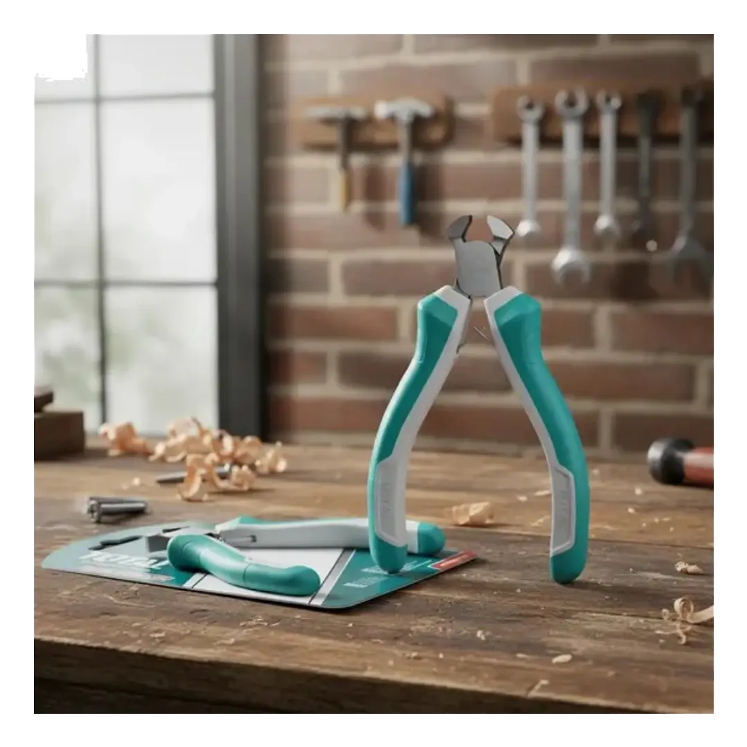 MINI ALICATE 4.5