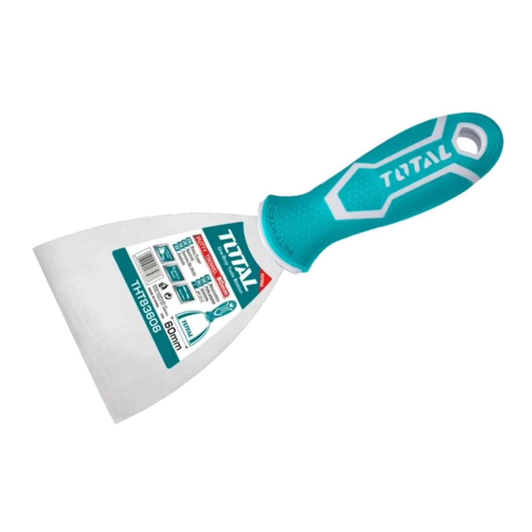ESPATULA 2.5