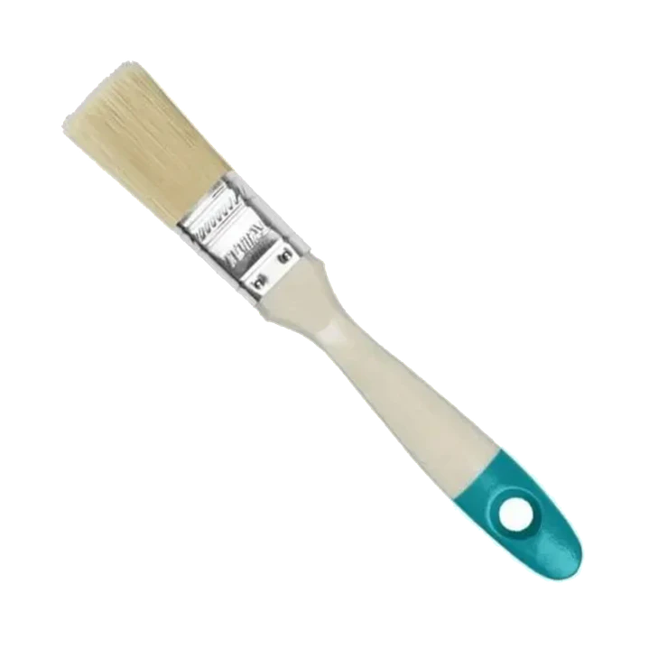 BROCHA MANGO MADERA 1