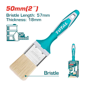 BROCHA M/ PLASTICO 2