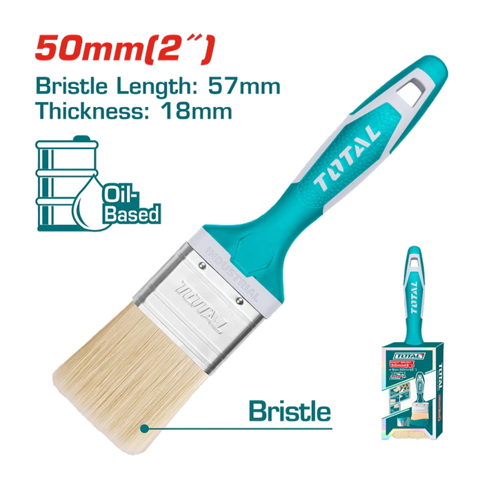 BROCHA M/ PLASTICO 2